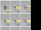 什么是噴渡法，它的工作原理是什么？