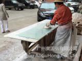 在生產(chǎn)高溫玻璃領(lǐng)域中，出現(xiàn)的粉塵怎么解決？