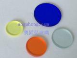 光學(xué)玻璃光畸變點處理的案例